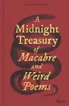 A Midnight Treasury of Macabre and Weird Poems cover