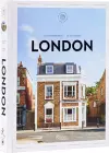 London: The Extraordinary Guide cover