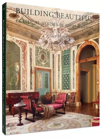 Building Beautiful cover