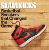 SLAM Kicks cover
