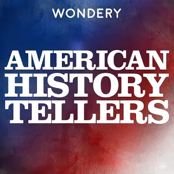 American History Tellers 2025 Day-to-Day Calendar cover