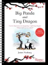Big Panda and Tiny Dragon 2025 Planner cover