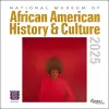 National Museum of African American History and Culture 2025 Wall Calendar cover