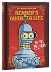 Futurama Presents: Bender’s Guide to Life cover