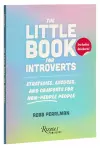 Little Book for Introverts cover