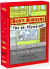 Bob’s Burgers The Re-Recipe Deck cover