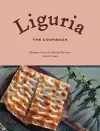 Liguria: The Cookbook cover