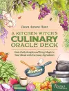 The Kitchen Witch Culinary Oracle Deck cover