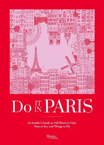 Do It In Paris! cover