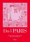 Do It In Paris! cover