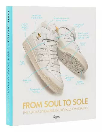 From Soul to Sole cover