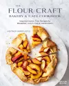 The Flour Craft Bakery & Cafe Cookbook cover