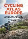Cycling Atlas Europe cover
