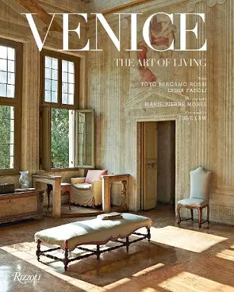 Venice cover