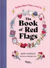 The Book of Red Flags cover