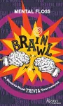 Mental Floss Brain Brawl cover