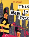 This is New York cover