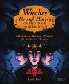 Witches Through History: Grimoire and Oracle Deck cover