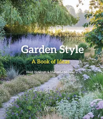 Garden Style cover