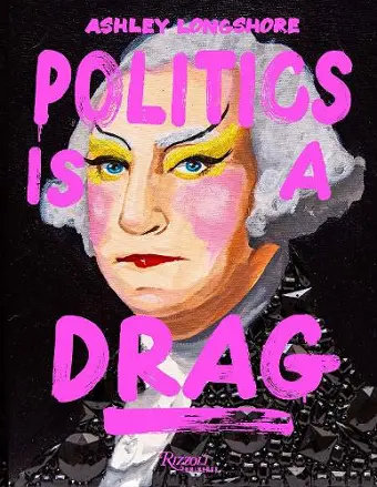 Politics is a Drag cover