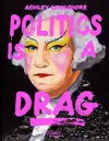 Politics is a Drag cover