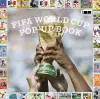 The FIFA World Cup Pop-Up Book cover