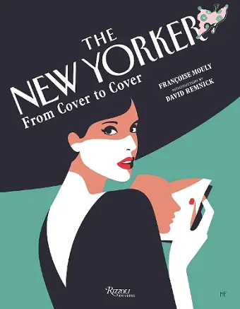 The New Yorker: From Cover to Cover cover