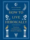 How to Live Heroically cover