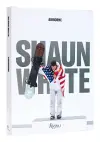 Shaun White cover