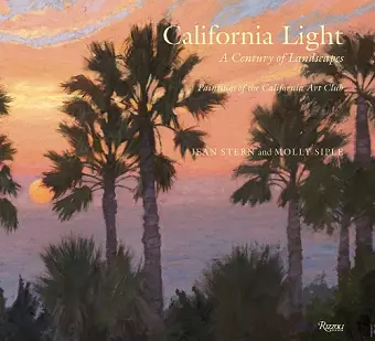 California Light: A Century of Landscapes cover