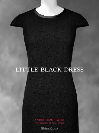 Little Black Dress cover