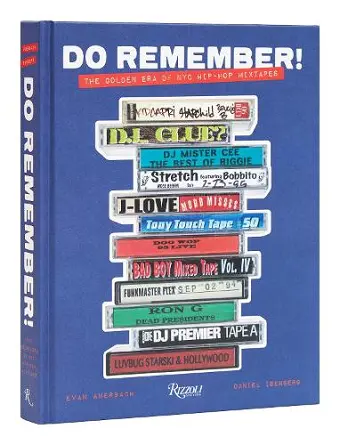 Do Remember! cover