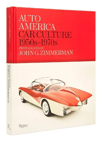 Auto America cover