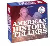 American History Tellers 2026 Day-to-Day Calendar cover