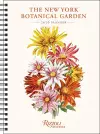 The New York Botanical Garden 2026 Planner Calendar cover