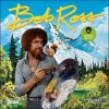 Bob Ross 2026 Wall Calendar (Includes Full-Color Poster) cover