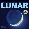 Lunar 2026 Wall Calendar cover