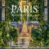 Paris from the Air 2026 Wall Calendar cover