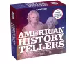 American History Tellers 2027 Day-to-Day Calendar cover