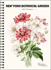 New York Botanical Garden 2027 Planner cover