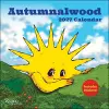 Autumnalwood 2027 Wall Calendar cover