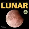 Lunar 2027 Wall Calendar cover