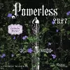 Powerless 2027 Wall Calendar (Includes Full-Color Poster) cover