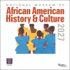 National Museum of African American History and Culture 2027 Wall Calendar cover
