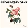 New York Botanical Garden 2027 Wall Calendar cover