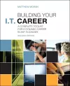 Building Your I.T. Career cover