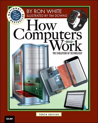 How Computers Work cover