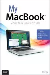 My MacBook (Mountain Lion Edition) cover