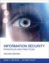 Information Security cover