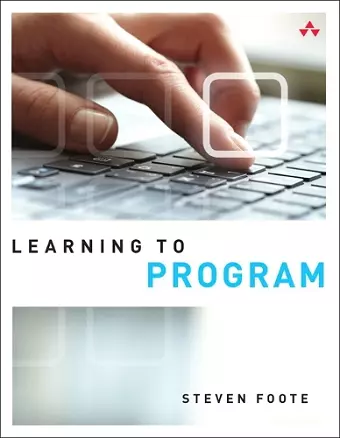 Learning to Program cover